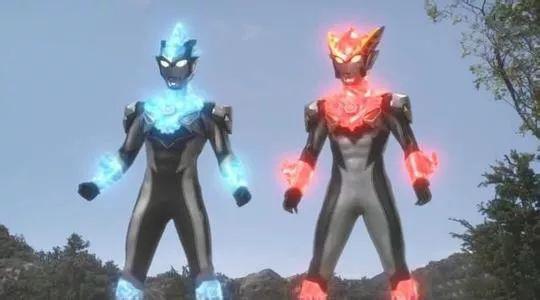 最新奥特曼卡包爆料视频,神秘力量觉醒，宇宙英雄集结！